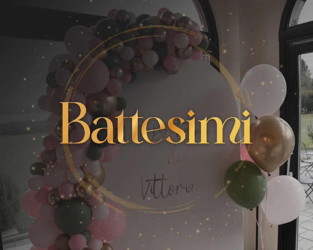 Battesimi