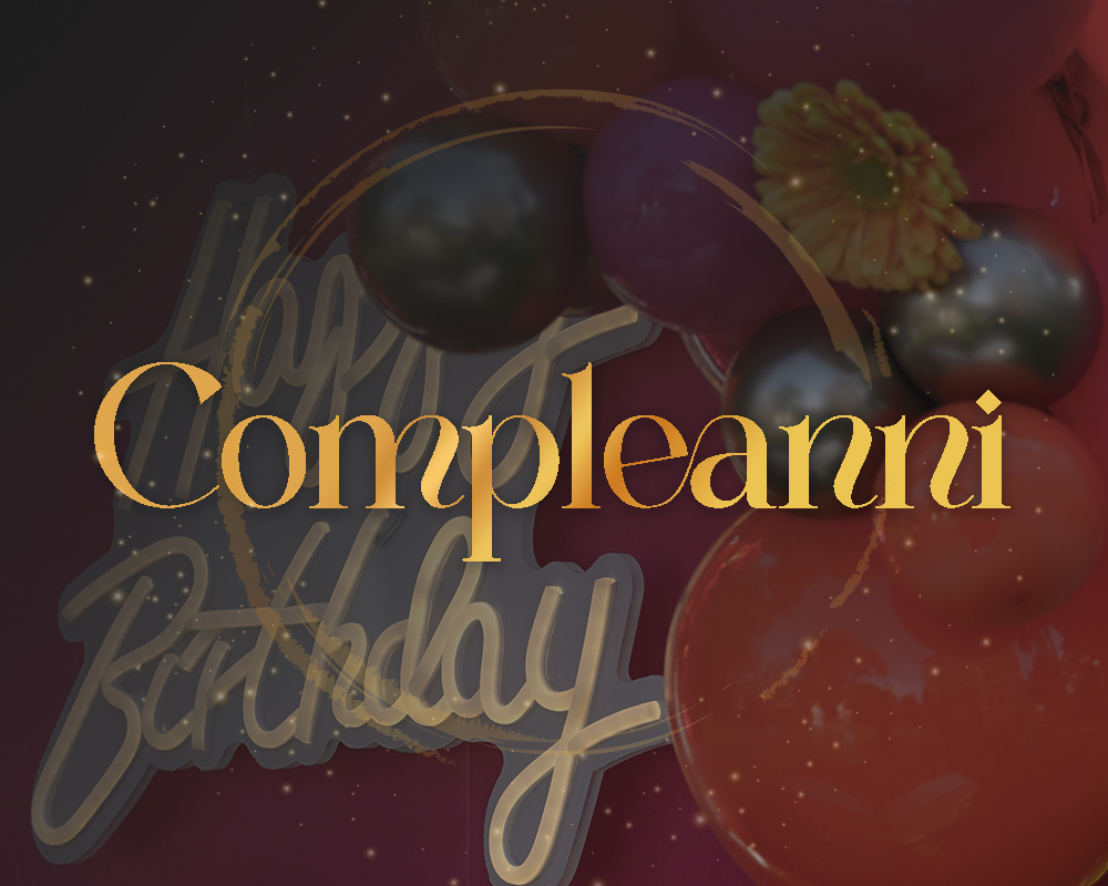 Compleanni